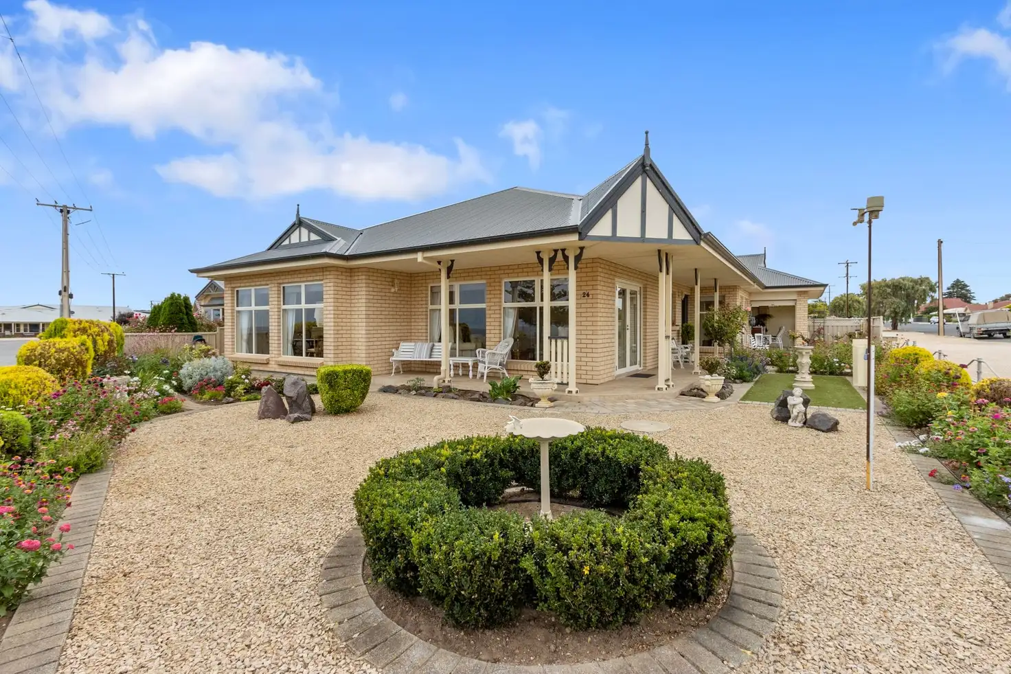 Main view of Homely house listing, 24 East Terrace, Ardrossan SA 5571