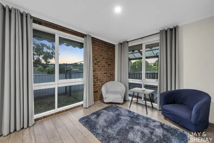 Third view of Homely house listing, 7 Struan Avenue, Endeavour Hills VIC 3802
