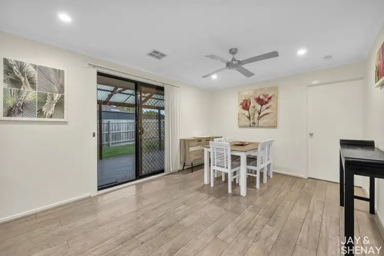Fifth view of Homely house listing, 7 Struan Avenue, Endeavour Hills VIC 3802