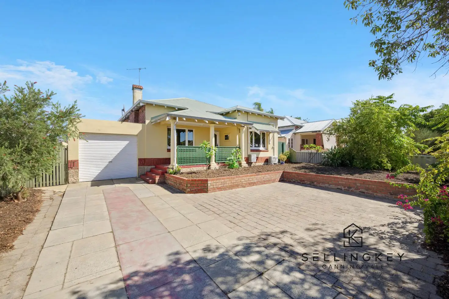 Main view of Homely house listing, 5 Archer Street, Carlisle WA 6101