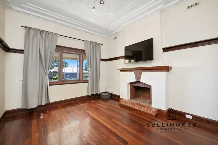 Third view of Homely house listing, 5 Archer Street, Carlisle WA 6101
