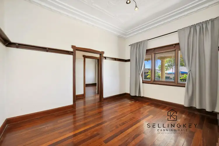 Fourth view of Homely house listing, 5 Archer Street, Carlisle WA 6101