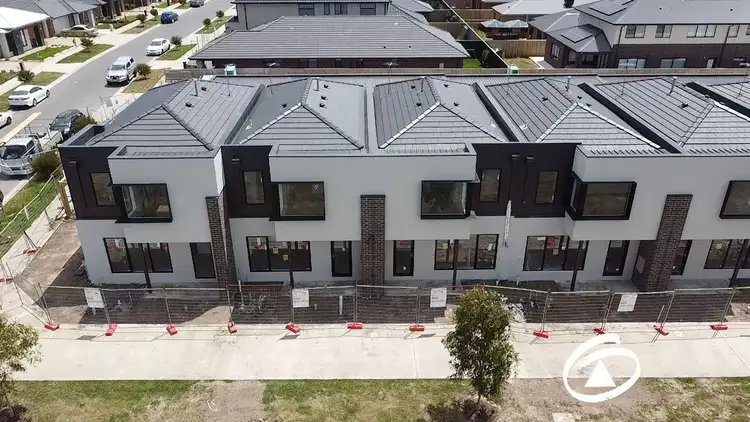 Second view of Homely house listing, 92 Centenary Boulevard, Officer South VIC 3809