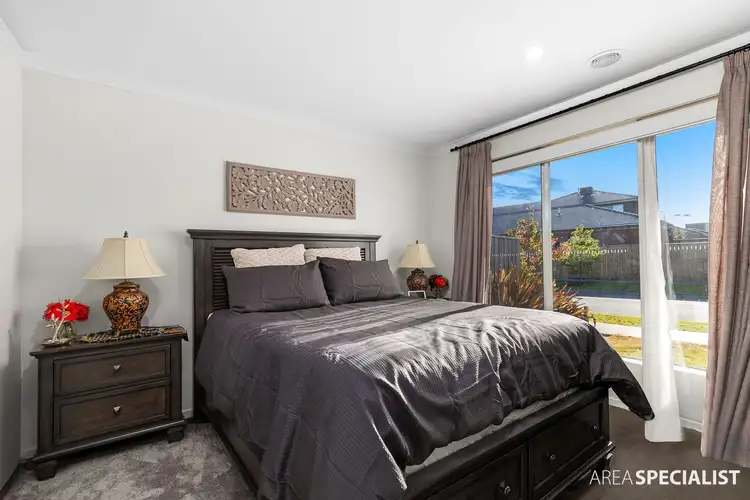 Fourth view of Homely house listing, 4 Radisson Crescent, Werribee VIC 3030