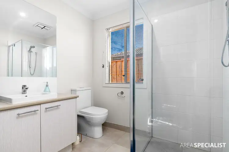 Fifth view of Homely house listing, 4 Radisson Crescent, Werribee VIC 3030