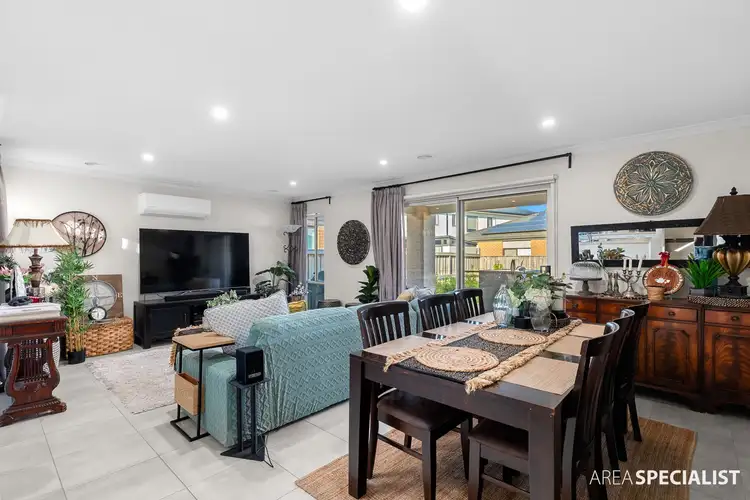 Sixth view of Homely house listing, 4 Radisson Crescent, Werribee VIC 3030