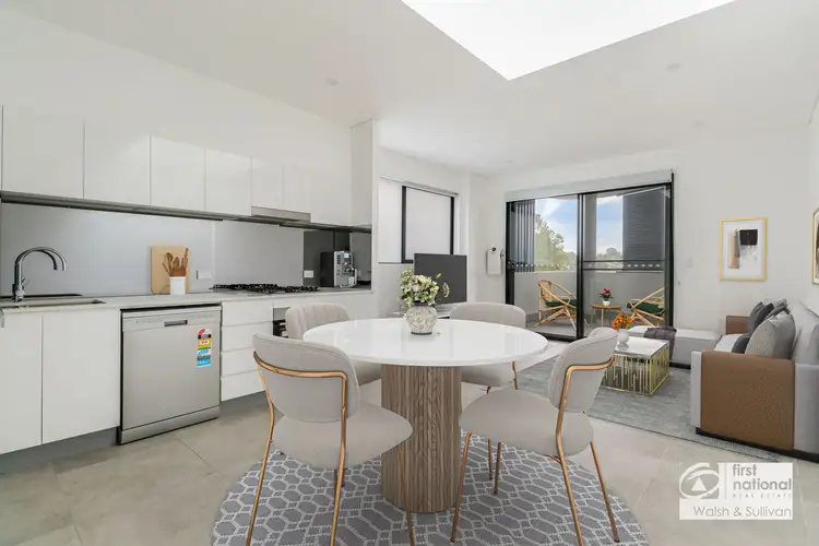 301/29 Garfield Street, Wentworthville NSW 2145