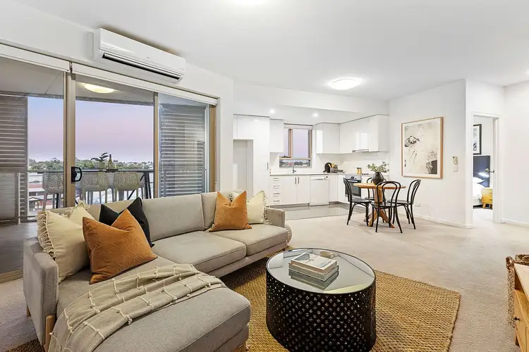 52/6 Campbell Street, West Perth WA 6005