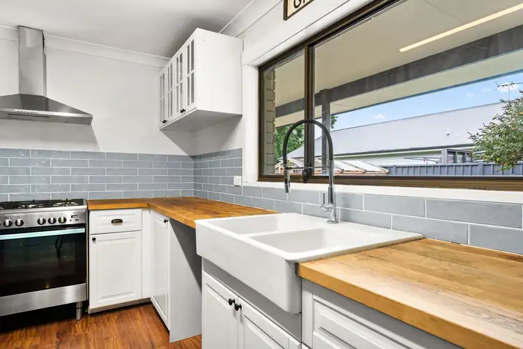 Third view of Homely house listing, 3 Bailey Street, Porepunkah VIC 3740