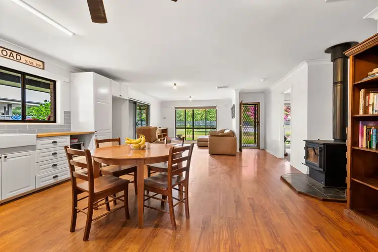 Fourth view of Homely house listing, 3 Bailey Street, Porepunkah VIC 3740