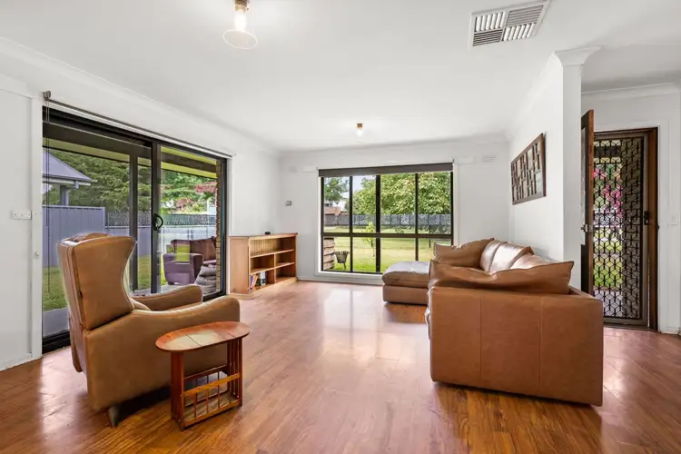 Fifth view of Homely house listing, 3 Bailey Street, Porepunkah VIC 3740