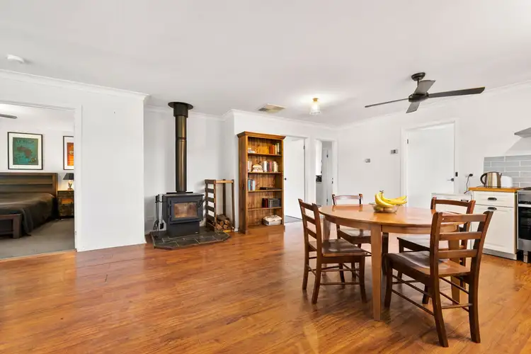 Sixth view of Homely house listing, 3 Bailey Street, Porepunkah VIC 3740