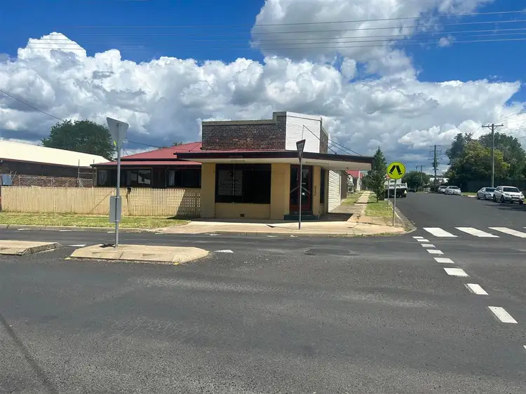 Main view of Homely house listing, 244 Rusden Street, Armidale NSW 2350