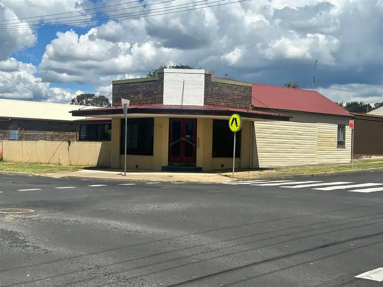 Second view of Homely house listing, 244 Rusden Street, Armidale NSW 2350