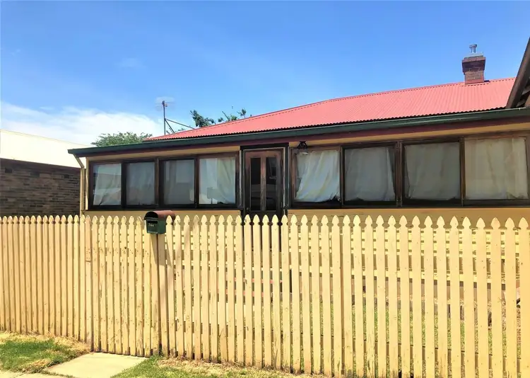 Third view of Homely house listing, 244 Rusden Street, Armidale NSW 2350