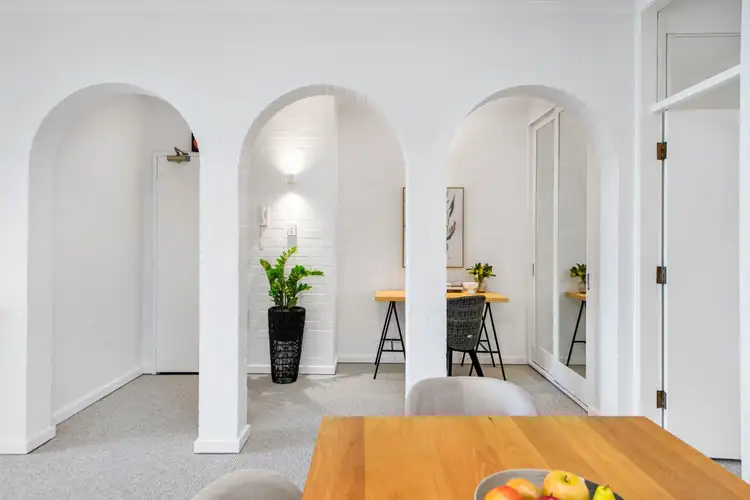 Fourth view of Homely apartment listing, 8/23 Arkland Street, Cammeray NSW 2062