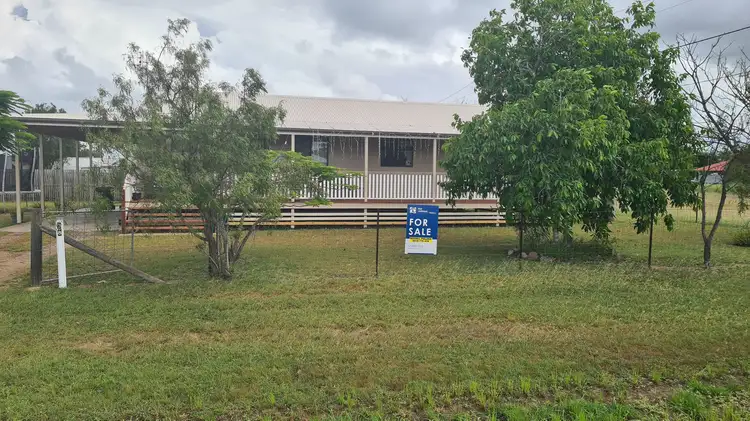 38 Suttor Street, Nebo QLD 4742