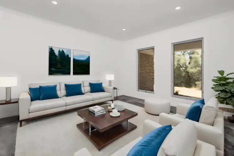 Third view of Homely house listing, 3/58 Hendy Road, Buronga NSW 2739