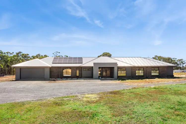 20 Agora Place, Junortoun VIC 3551