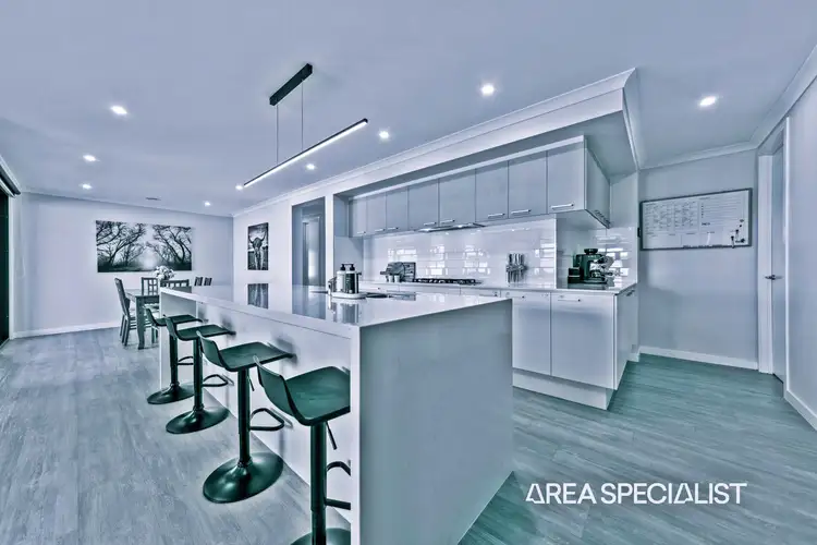 Main view of Homely house listing, 106 Langley Boulevard, Lang Lang VIC 3984