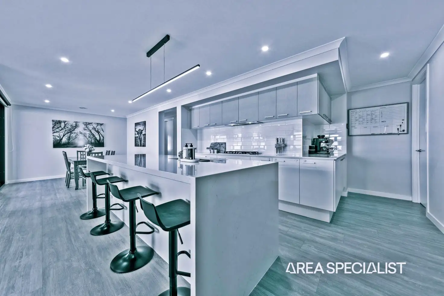 Main view of Homely house listing, 106 Langley Boulevard, Lang Lang VIC 3984