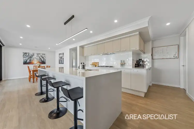 Second view of Homely house listing, 106 Langley Boulevard, Lang Lang VIC 3984