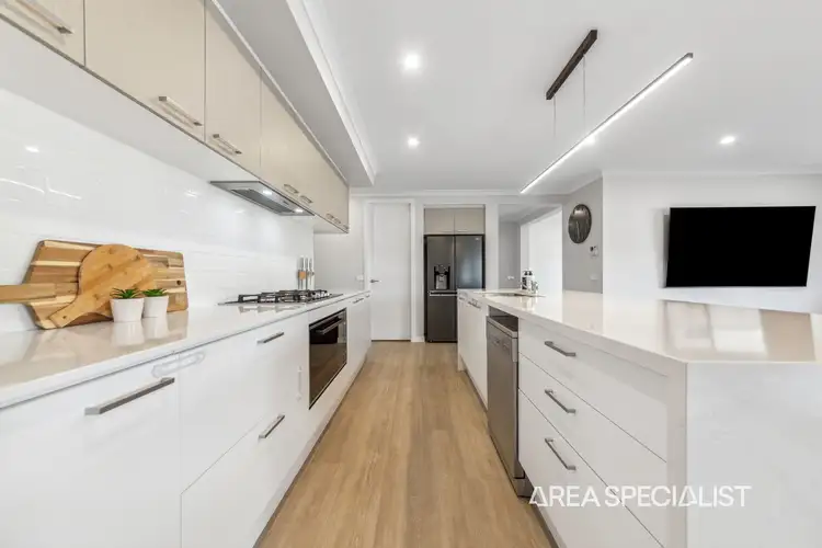 Third view of Homely house listing, 106 Langley Boulevard, Lang Lang VIC 3984