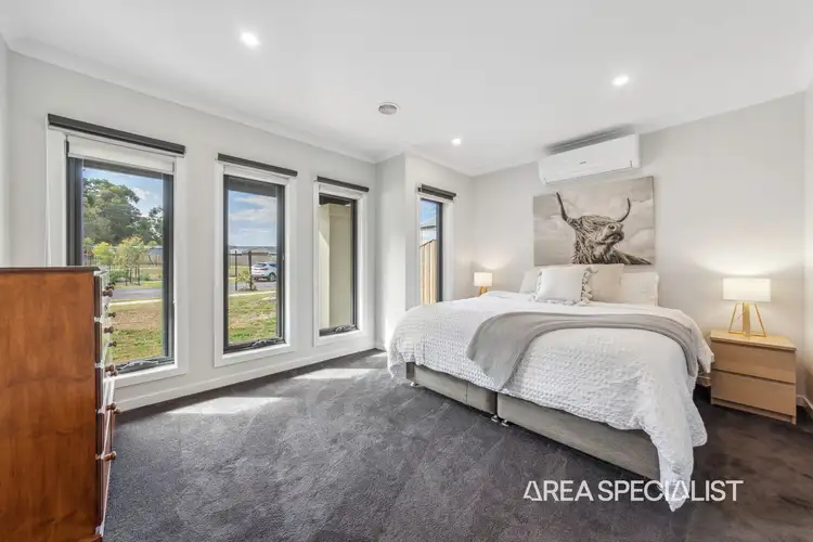 Fourth view of Homely house listing, 106 Langley Boulevard, Lang Lang VIC 3984