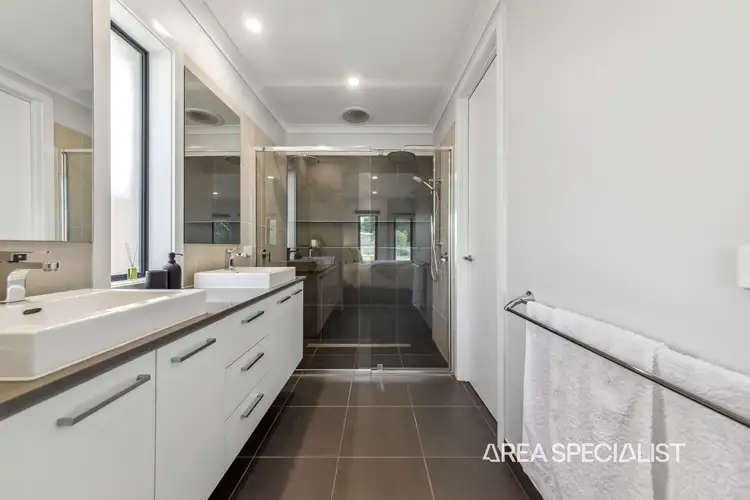 Sixth view of Homely house listing, 106 Langley Boulevard, Lang Lang VIC 3984
