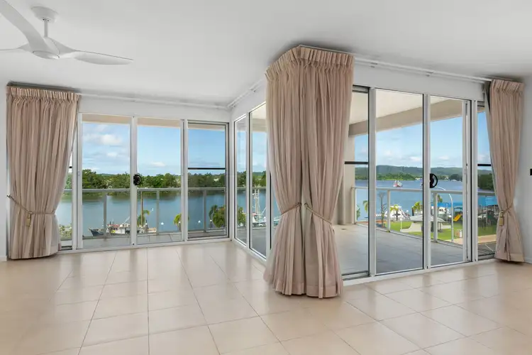 Third view of Homely apartment listing, 11/30-32 Fitzgerald Esplanade, Innisfail QLD 4860