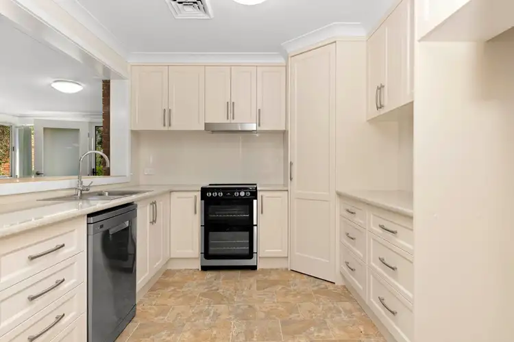 Second view of Homely house listing, 38 Alcheringa Road, Kelso NSW 2795