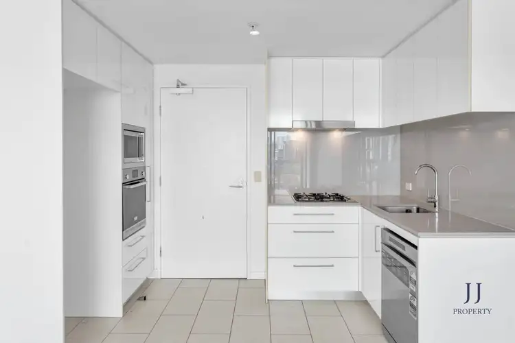 Fourth view of Homely apartment listing, 1078/16 Hamilton Place, Bowen Hills QLD 4006