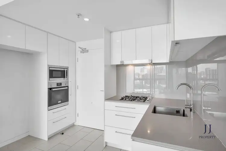 Fifth view of Homely apartment listing, 1078/16 Hamilton Place, Bowen Hills QLD 4006
