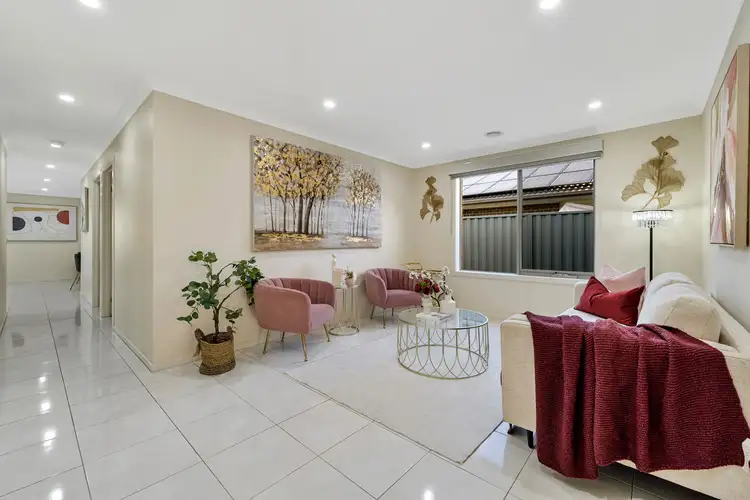 Third view of Homely house listing, 52 Tankard Drive, Cranbourne East VIC 3977