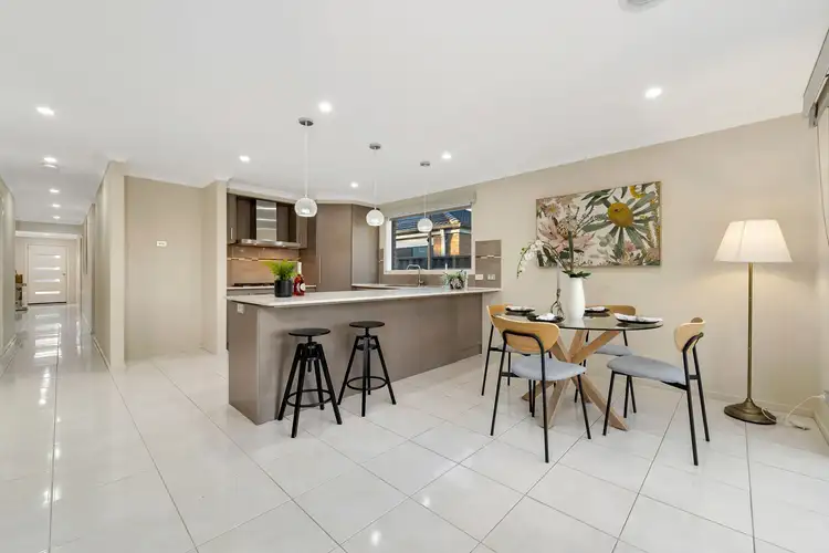 Sixth view of Homely house listing, 52 Tankard Drive, Cranbourne East VIC 3977