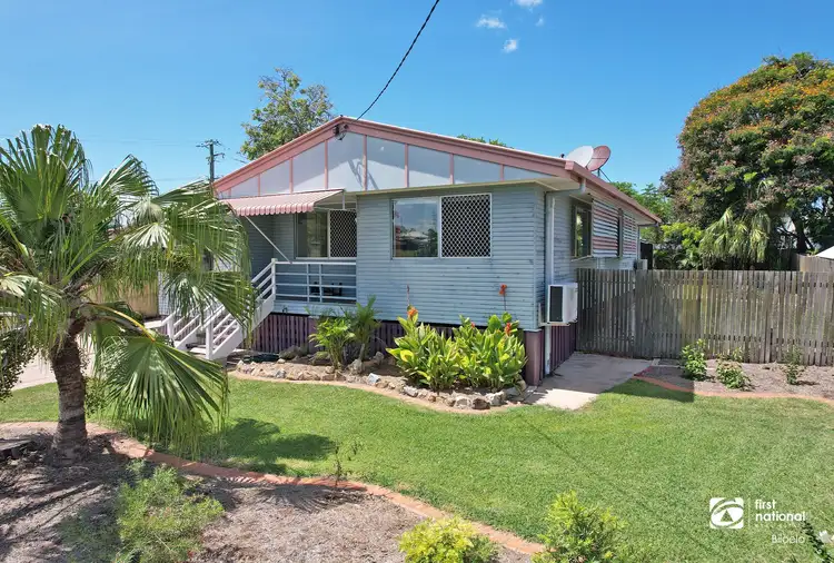 Third view of Homely house listing, 14 Dee Street, Biloela QLD 4715