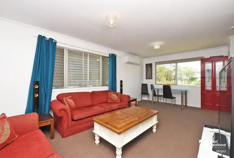 Sixth view of Homely house listing, 14 Dee Street, Biloela QLD 4715