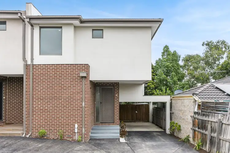 2/42 Leman Crescent, Noble Park VIC 3174
