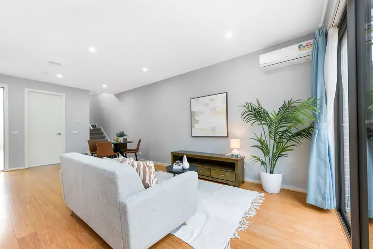 Fourth view of Homely townhouse listing, 2/42 Leman Crescent, Noble Park VIC 3174