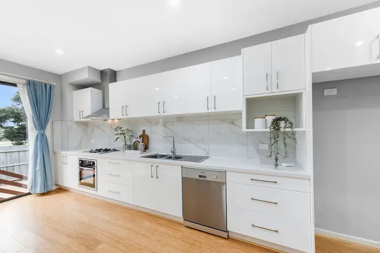 Sixth view of Homely townhouse listing, 2/42 Leman Crescent, Noble Park VIC 3174