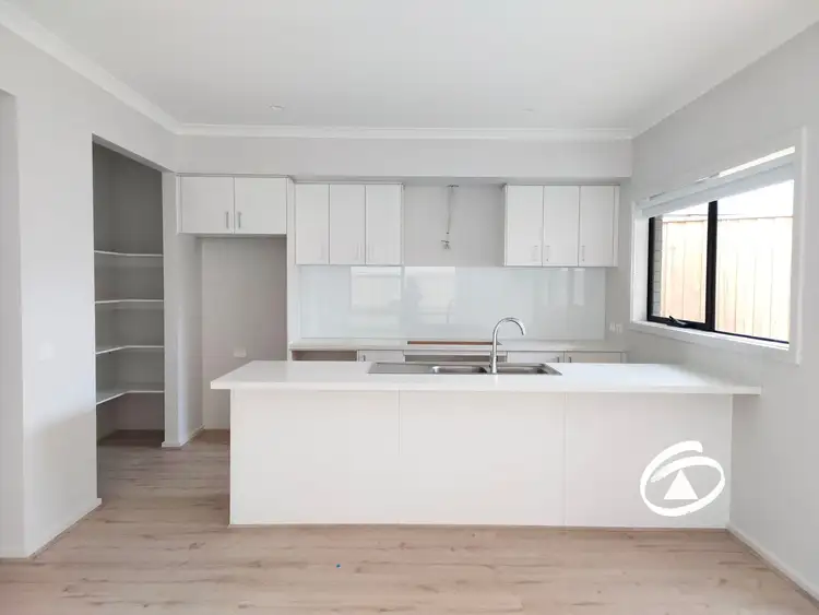 Second view of Homely house listing, 25 Cotswold Crescent, Officer VIC 3809