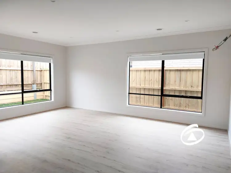 Third view of Homely house listing, 25 Cotswold Crescent, Officer VIC 3809