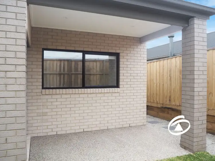 Fifth view of Homely house listing, 25 Cotswold Crescent, Officer VIC 3809