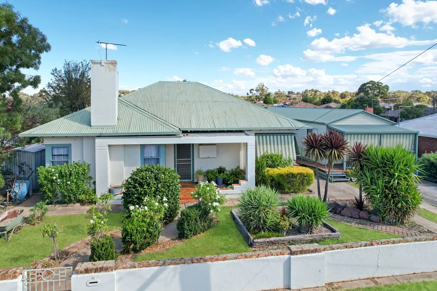 Main view of Homely house listing, 6 Victoria Street, Maryborough VIC 3465