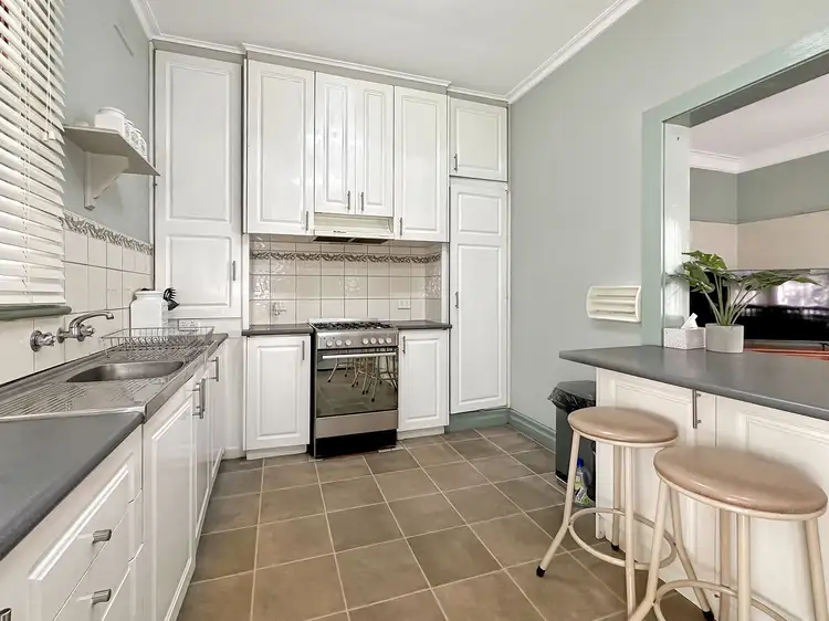Third view of Homely house listing, 6 Victoria Street, Maryborough VIC 3465