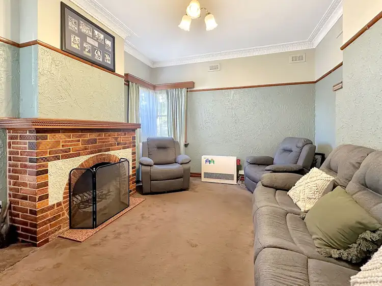 Fifth view of Homely house listing, 6 Victoria Street, Maryborough VIC 3465