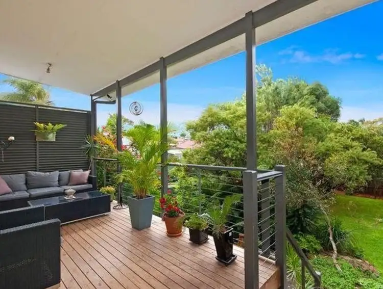 Second view of Homely house listing, 4 Excelsior Parade, Marrickville NSW 2204