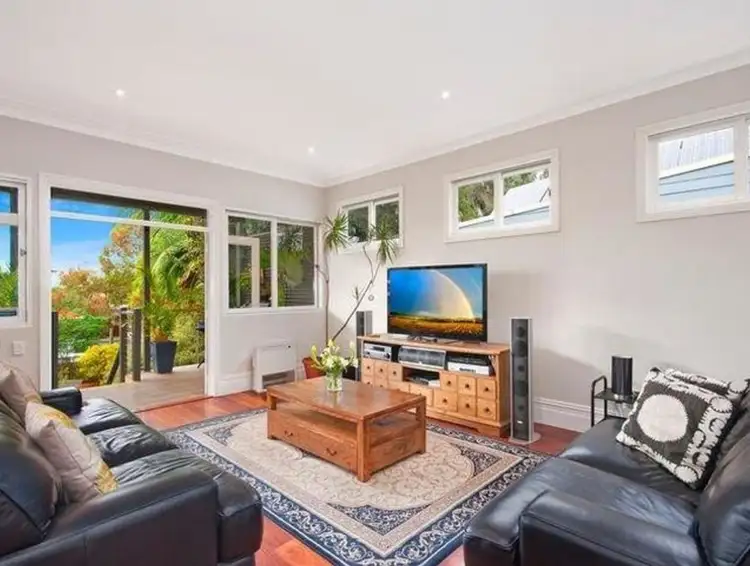 Fourth view of Homely house listing, 4 Excelsior Parade, Marrickville NSW 2204