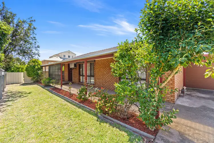 Second view of Homely house listing, 24 Ormond Road, Traralgon VIC 3844