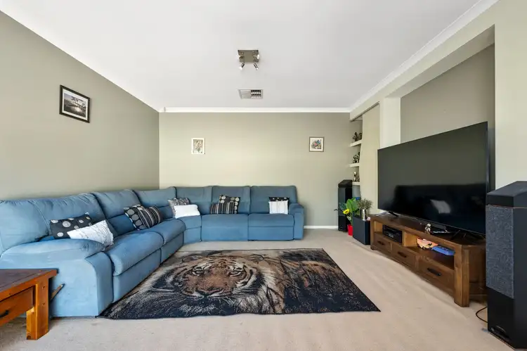 Second view of Homely house listing, 10 Vitali Crescent, Somerville WA 6430